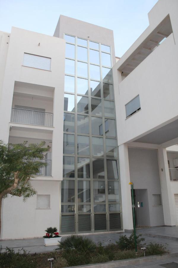 Apartamento Virgilio 82 - Penthouse With Terrace Trapani Exterior foto