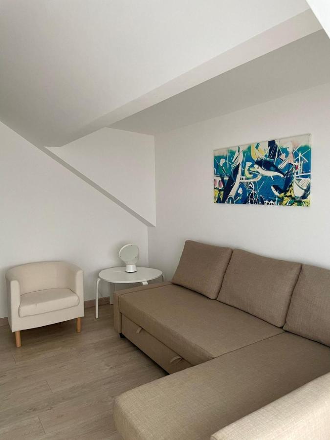 Apartamento Virgilio 82 - Penthouse With Terrace Trapani Exterior foto