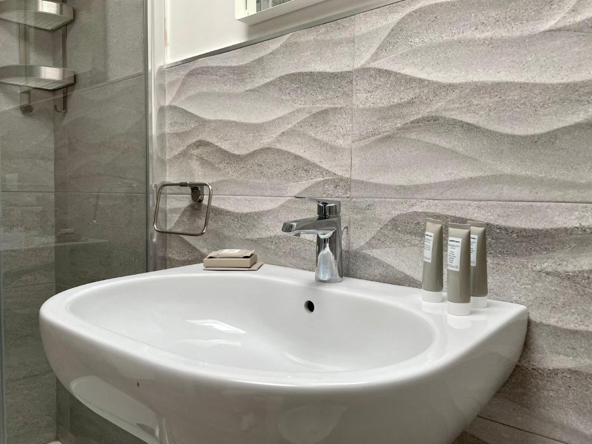 Apartamento Virgilio 82 - Penthouse With Terrace Trapani Exterior foto