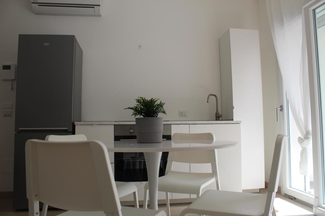 Apartamento Virgilio 82 - Penthouse With Terrace Trapani Exterior foto