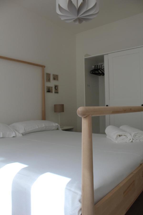 Apartamento Virgilio 82 - Penthouse With Terrace Trapani Exterior foto