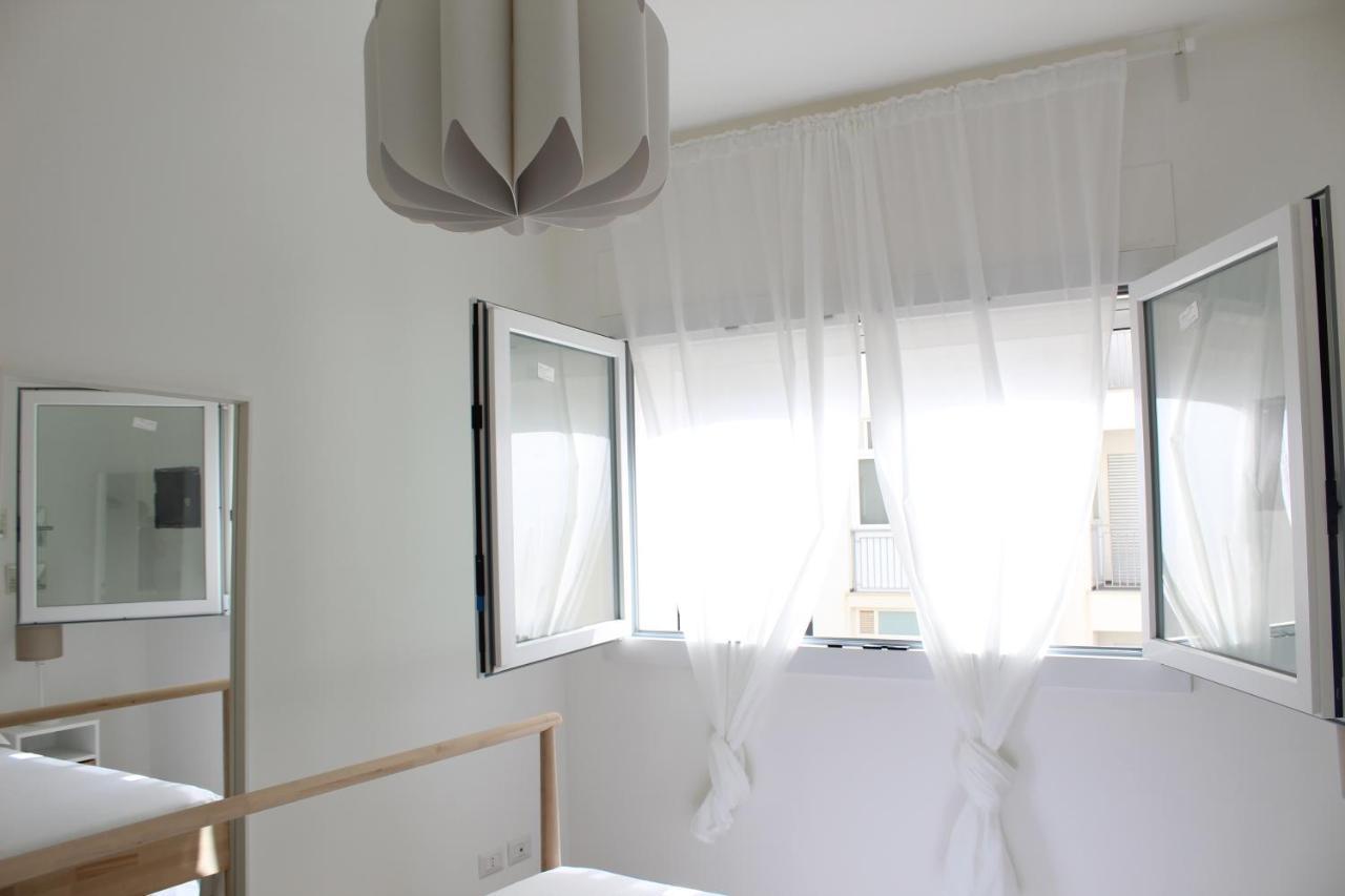 Apartamento Virgilio 82 - Penthouse With Terrace Trapani Exterior foto