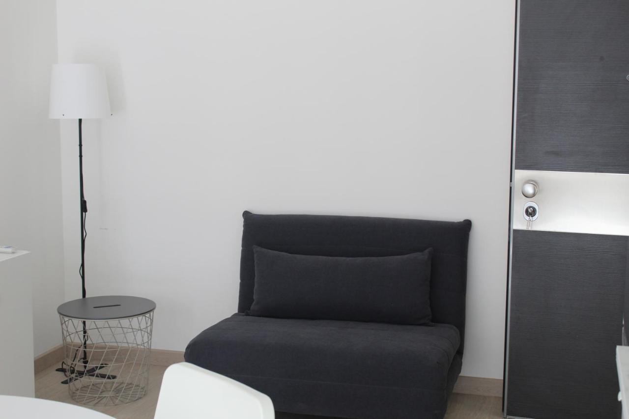Apartamento Virgilio 82 - Penthouse With Terrace Trapani Exterior foto
