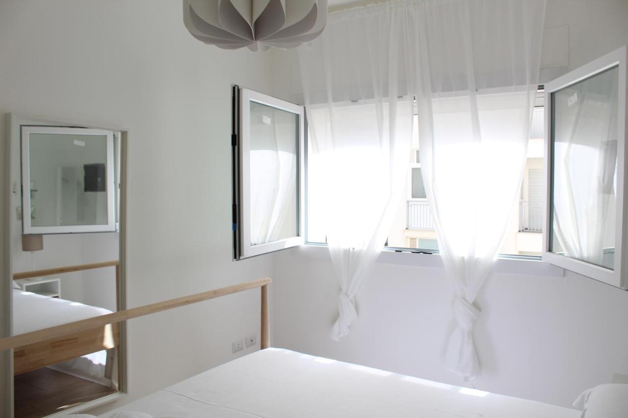 Apartamento Virgilio 82 - Penthouse With Terrace Trapani Exterior foto