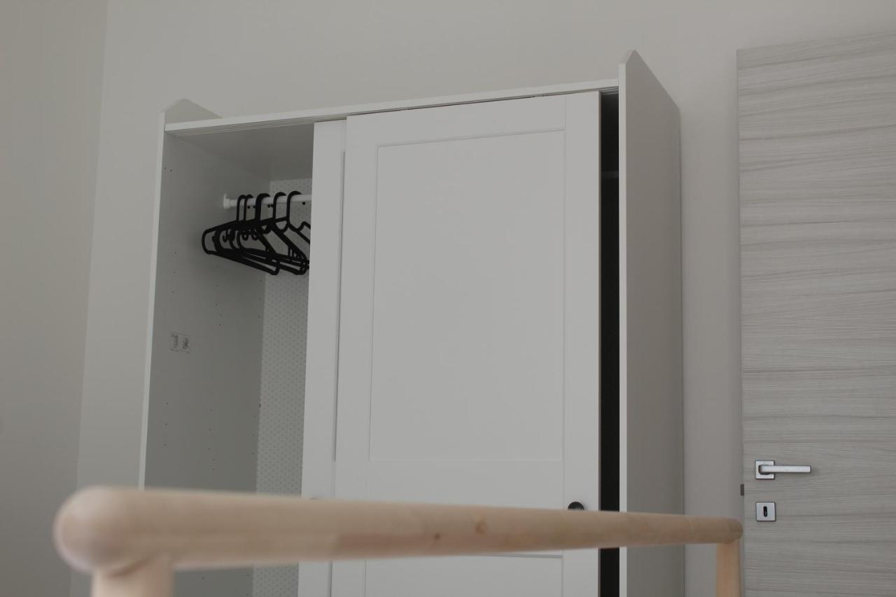 Apartamento Virgilio 82 - Penthouse With Terrace Trapani Exterior foto