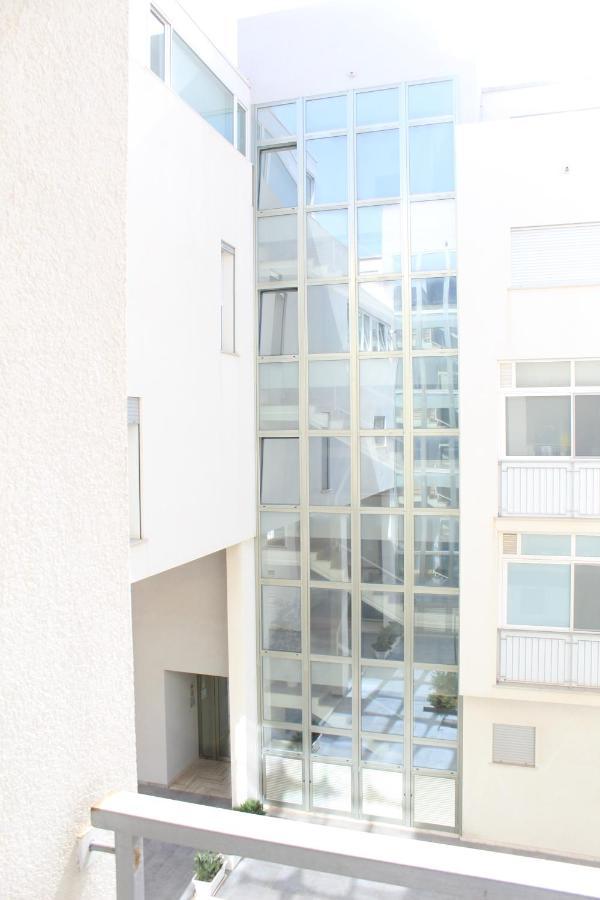Apartamento Virgilio 82 - Penthouse With Terrace Trapani Exterior foto