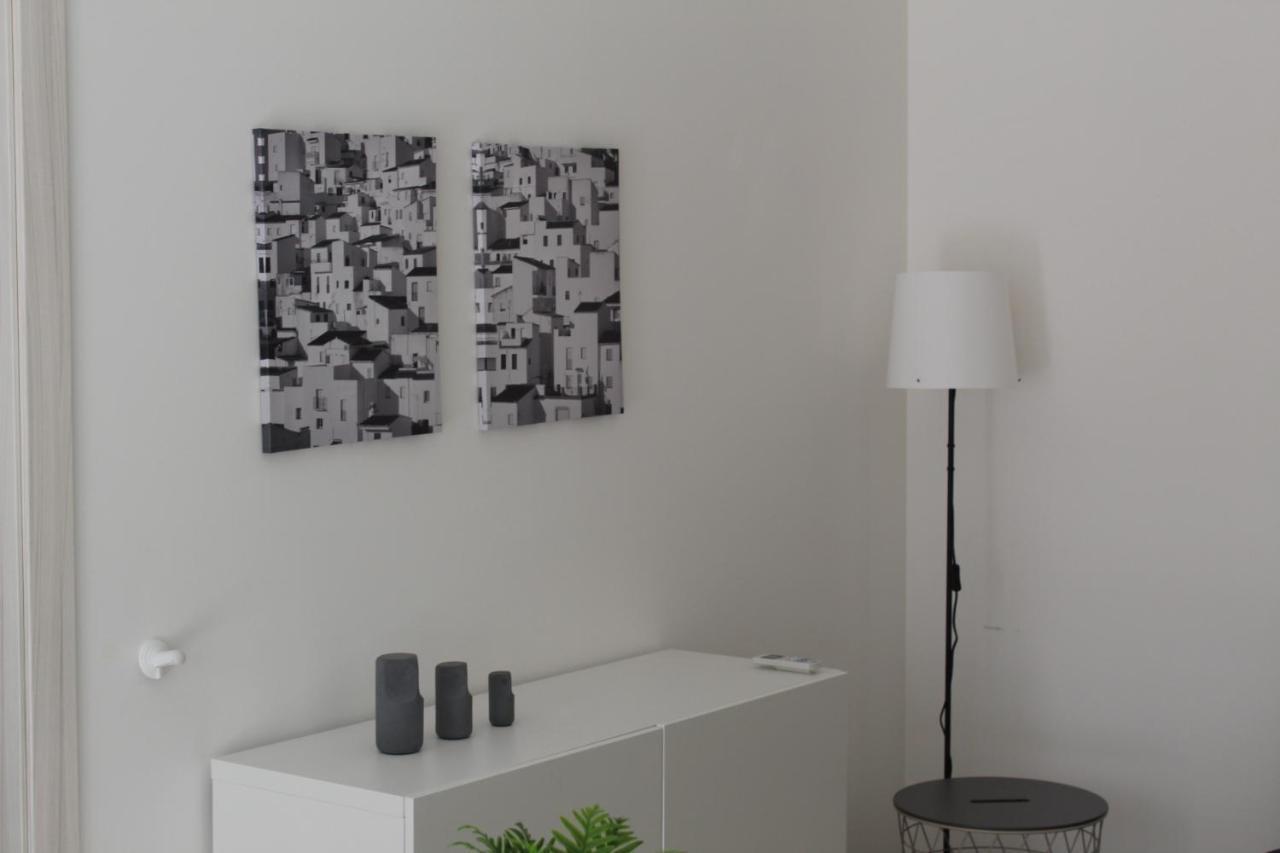Apartamento Virgilio 82 - Penthouse With Terrace Trapani Exterior foto