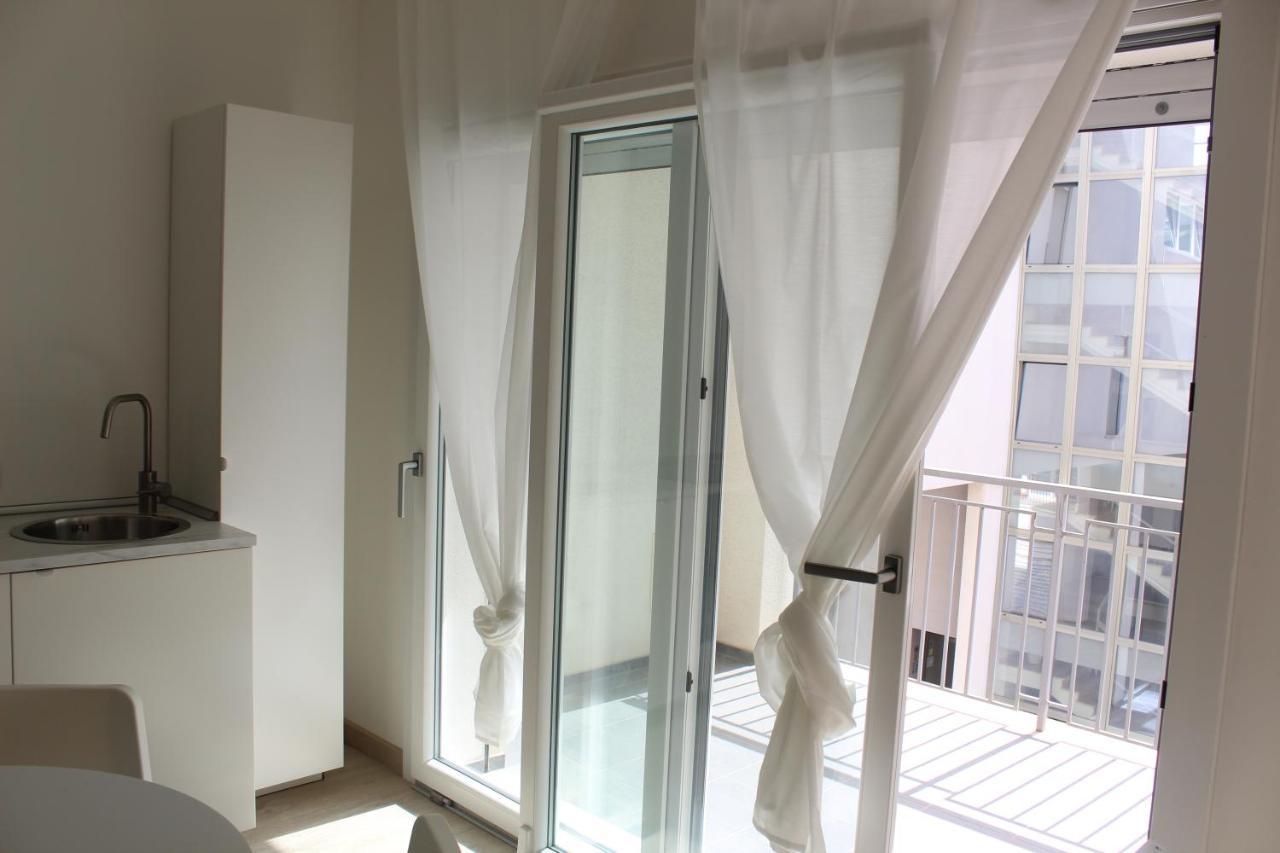 Apartamento Virgilio 82 - Penthouse With Terrace Trapani Exterior foto