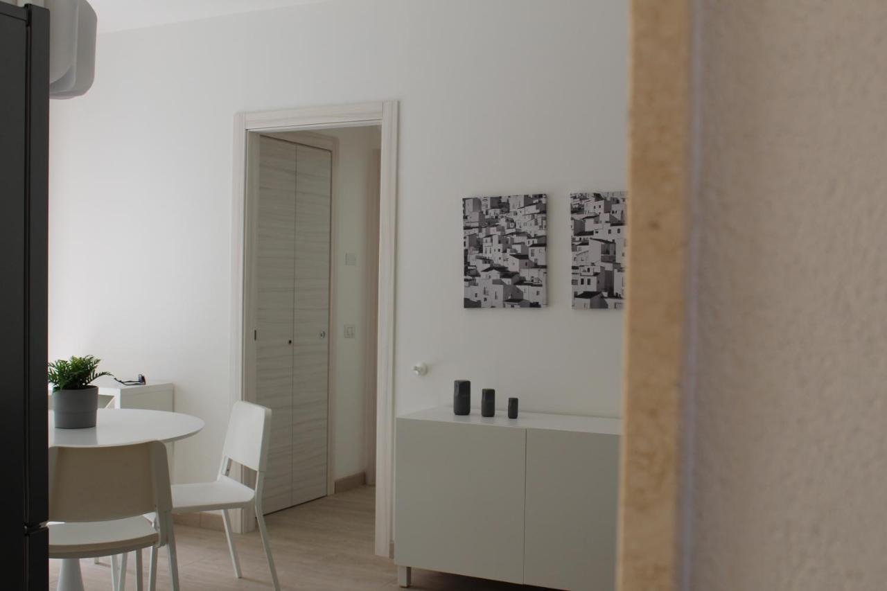 Apartamento Virgilio 82 - Penthouse With Terrace Trapani Exterior foto