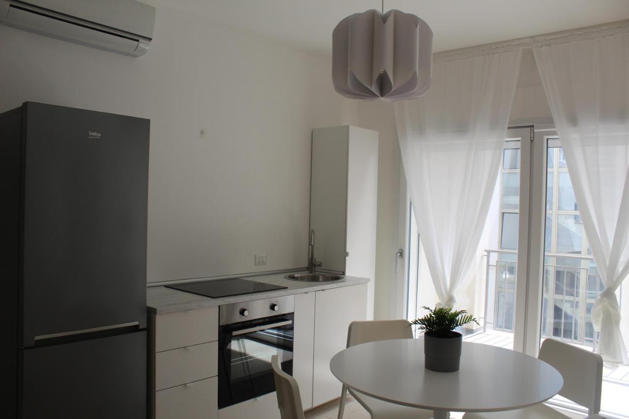 Apartamento Virgilio 82 - Penthouse With Terrace Trapani Exterior foto