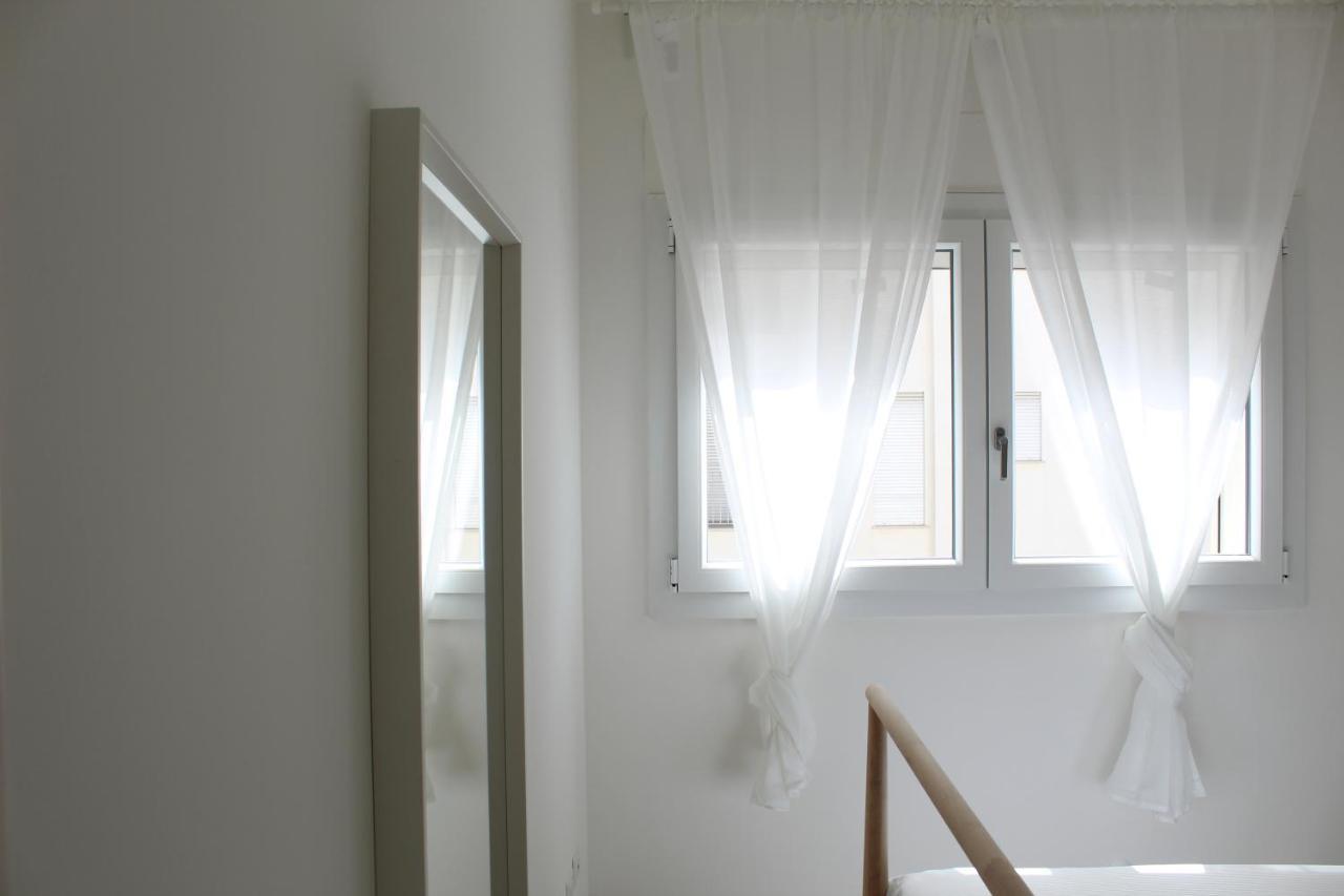 Apartamento Virgilio 82 - Penthouse With Terrace Trapani Exterior foto